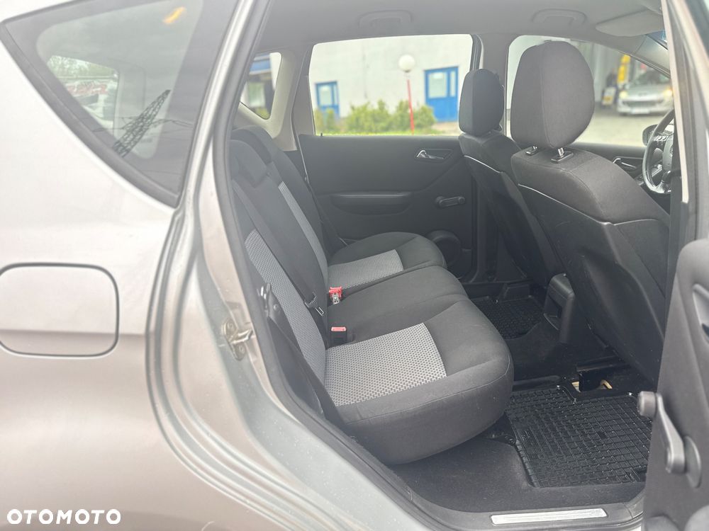 Mercedes-Benz Klasa A 180 CDI Avantgarde DPF - 17