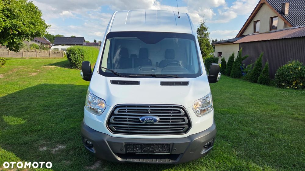 Ford Transit - 4