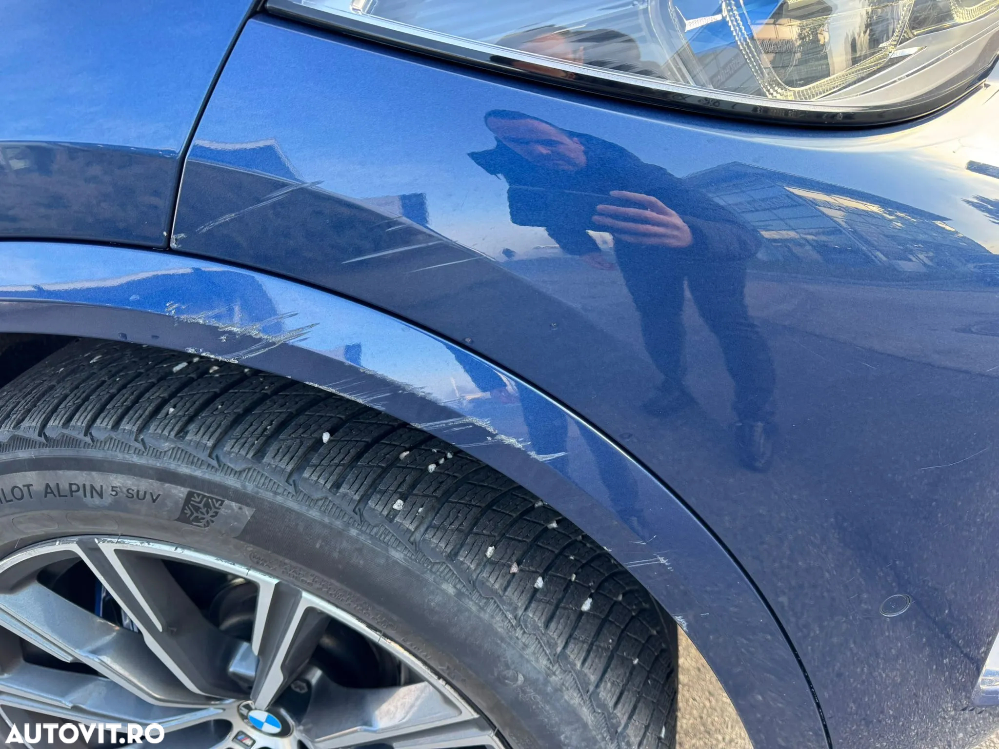 BMW X5 xDrive30d - 15