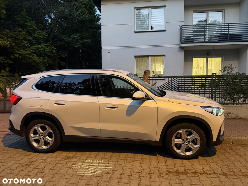 BMW X1 - 17