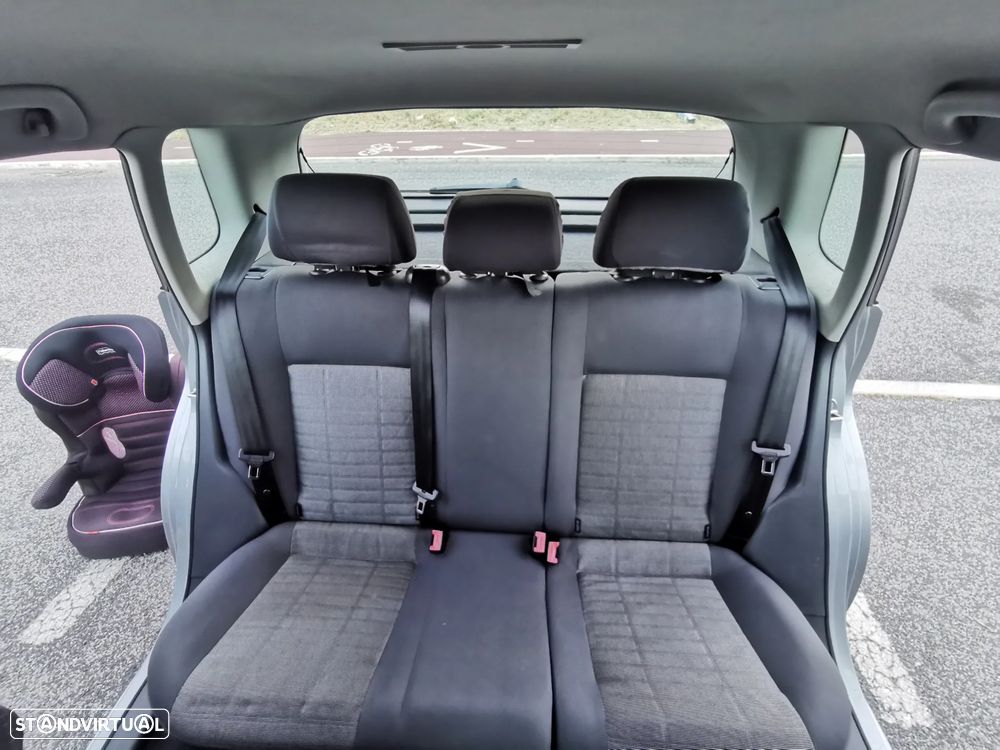 VW Polo 1.2 Live+ - 8