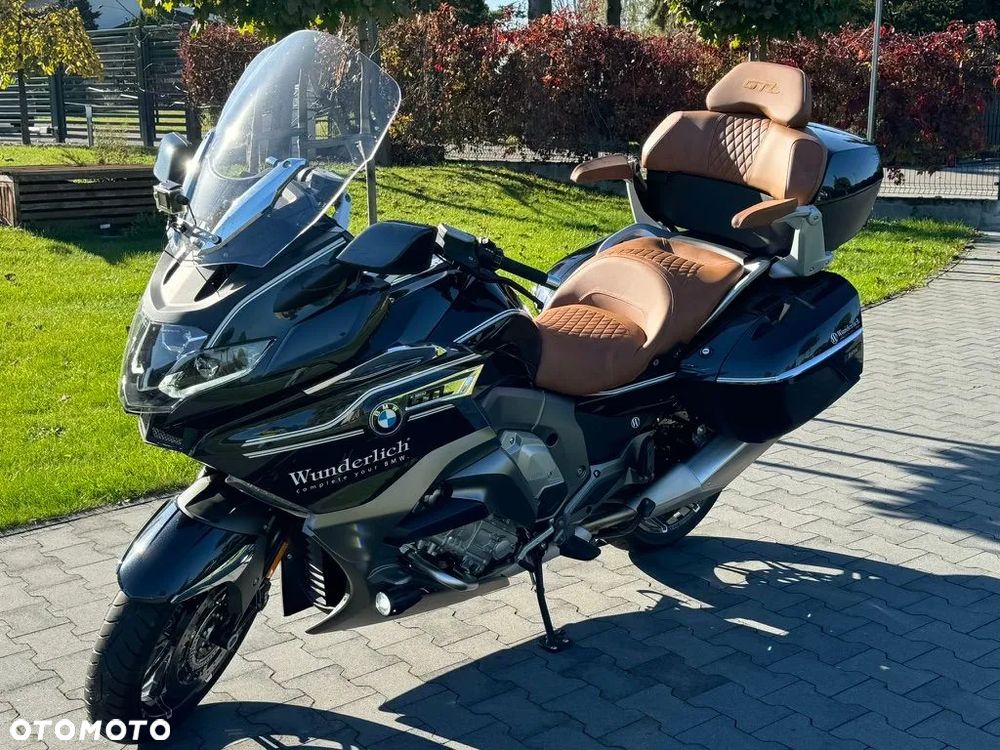 BMW K - 3