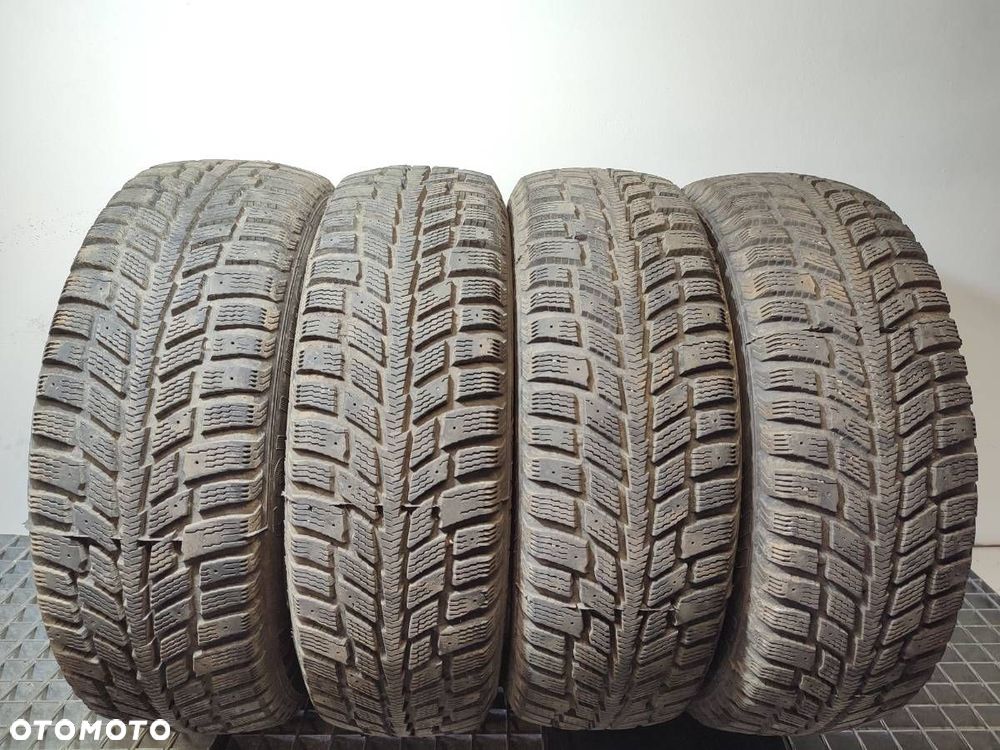 OPONA ZIMA 4X 175/65 14" COLLINS - 1