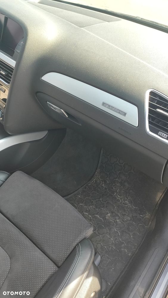 Audi A4 Avant 2.0 TDI DPF clean diesel quattro S tronic S line Sportpaket - 16