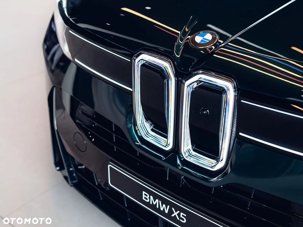 BMW X5 - 11