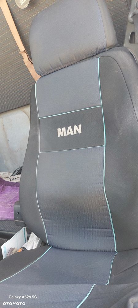 MAN 26 364 - 13