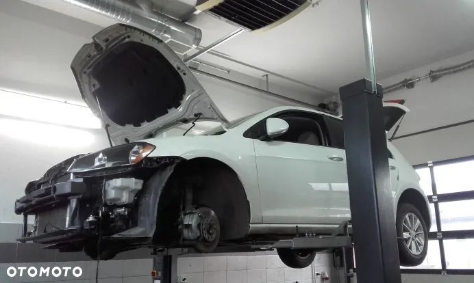 SILNIK AUDI A1 SEAT ARONA SKODA FABIA VW T-CROSS 1.0 TFSI DUS WYMIANA GRATIS - 2