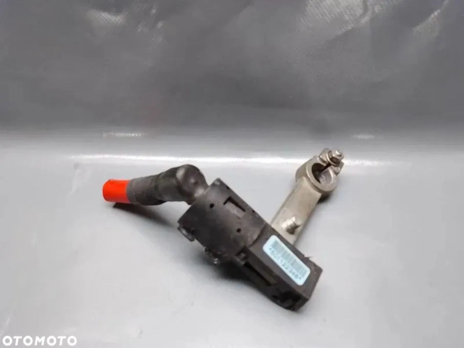 Klema Plusowa Bmw E65 E66 690874504 - 1