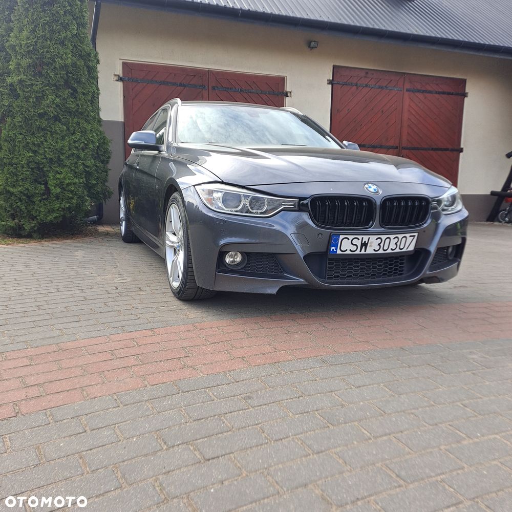 BMW Seria 3 316i Modern Line - 2