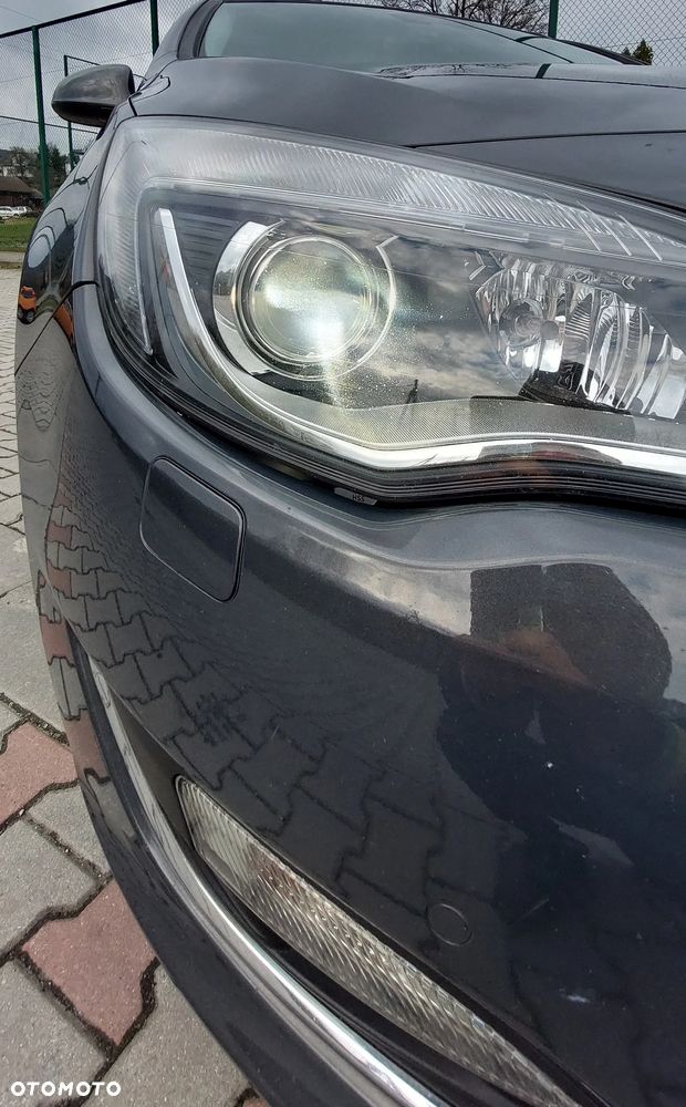 Opel Astra 1.6 SIDI Turbo ecoFLEX Start/S Active - 35