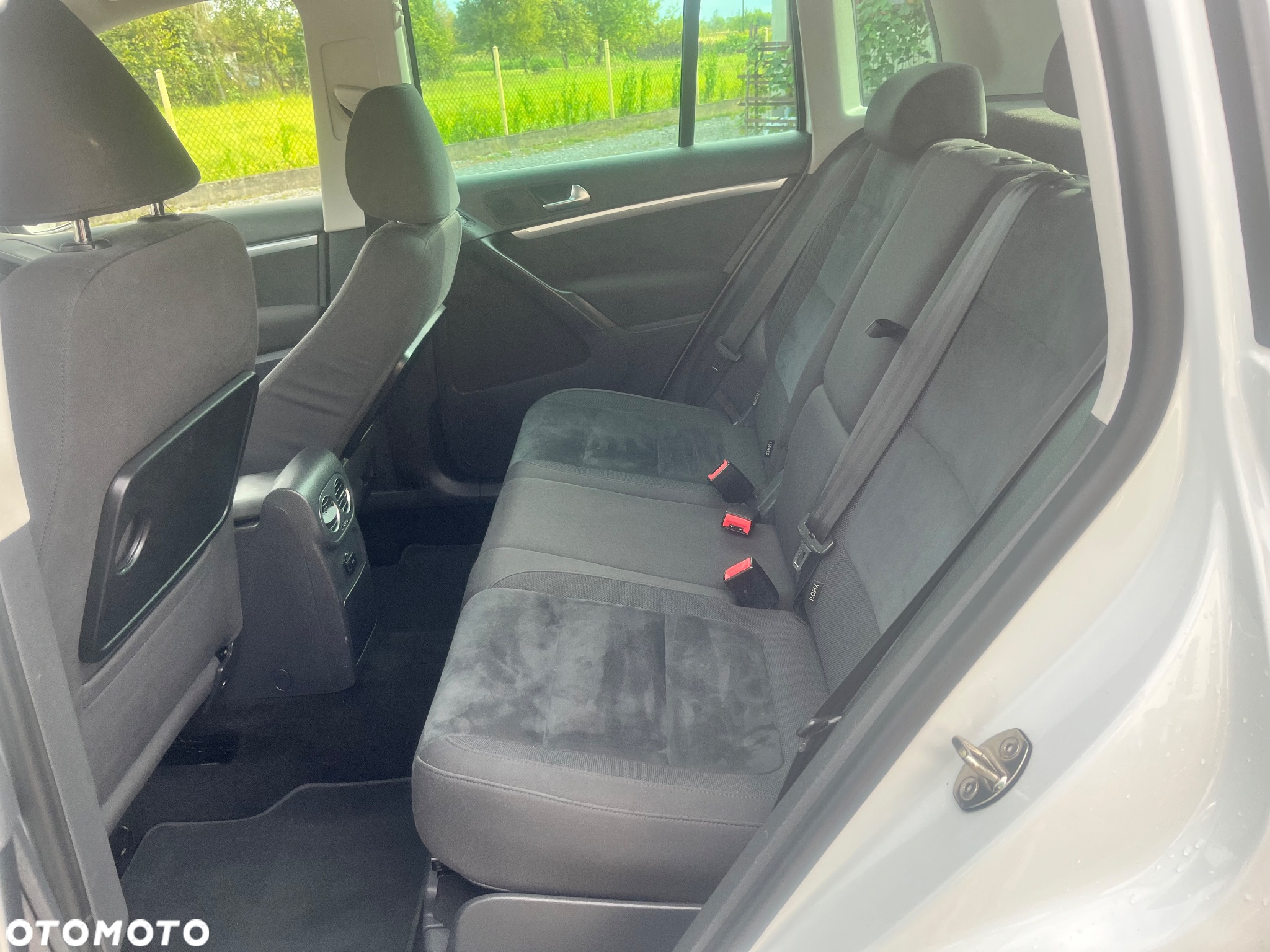 Volkswagen Tiguan 2.0 TDI 4Mot Track&Style - 7