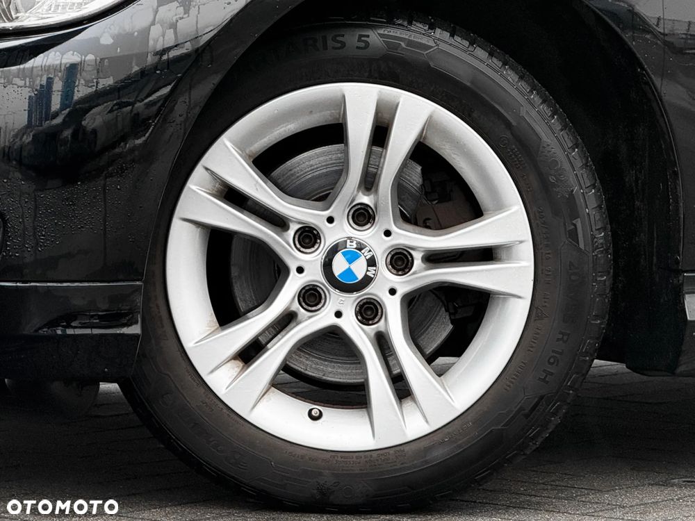 BMW Seria 3 318i Edition Lifestyle - 11