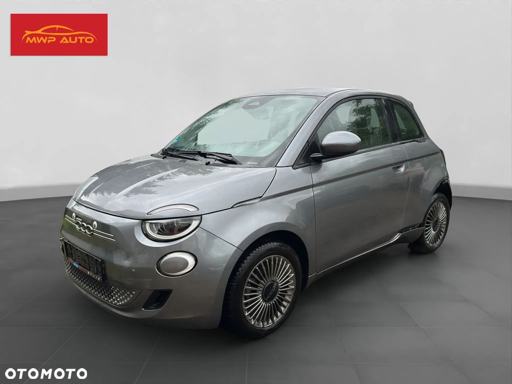 Fiat 500 42 kWh Icon - 3