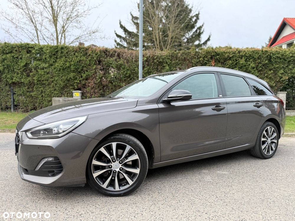 Hyundai i30 1.4 T-GDI DCT Premium - 15