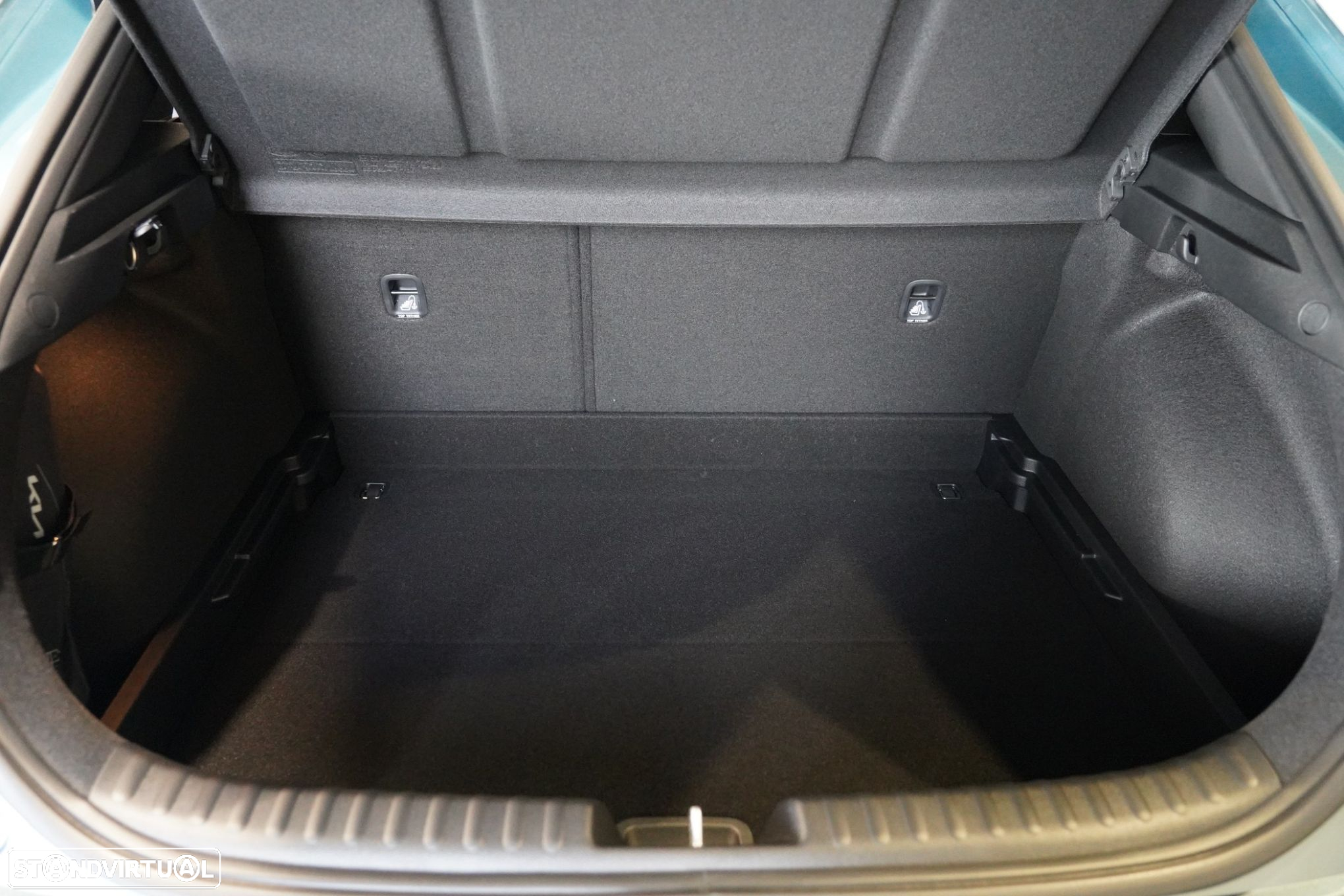 Kia XCeed 1.0 T-GDI Dynamic - 23