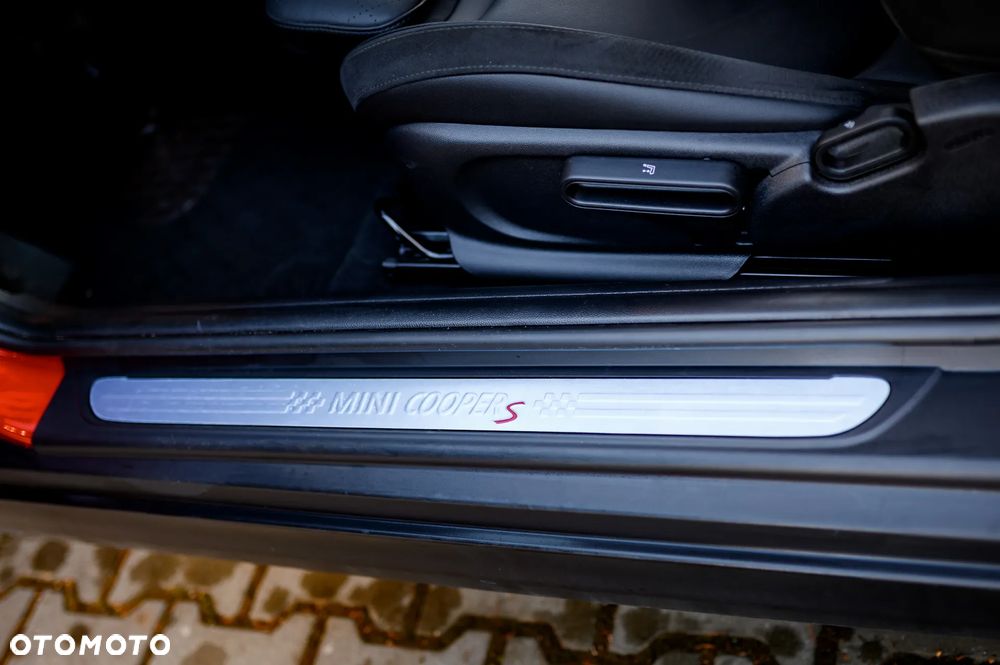 MINI Cooper S Sport-Aut Metropolitan - 29