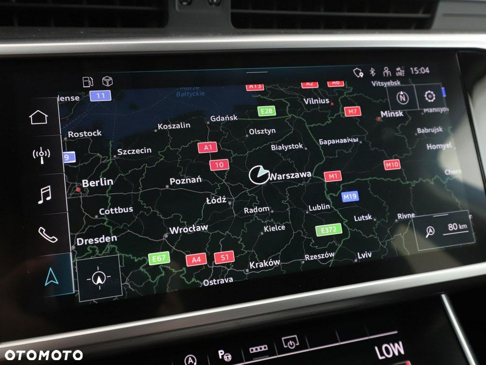 Audi A6 Avant 40 TDI mHEV Quattro S tronic - 25