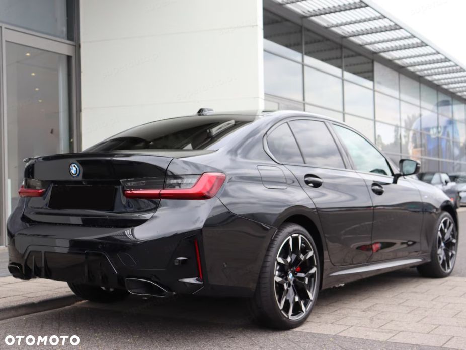 BMW Seria 3 320i xDrive M Sport - 7