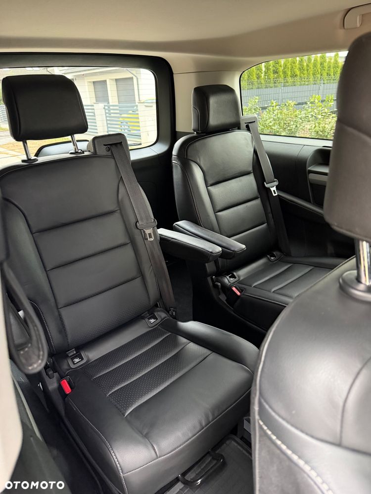 Citroën SpaceTourer 2.0 BlueHDi XL Business Lounge - 24