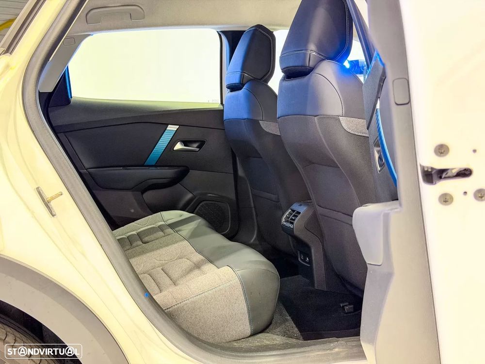 Citroën e-C4 50 kWh Feel Pack - 27