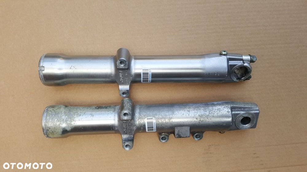 HARLEY DAVIDSON LAGA GOLEN AMORTYZATOR FXST FXDWG - 1