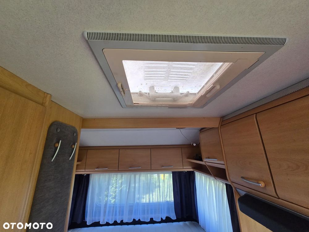 KNAUS Sudwind 450 - 9