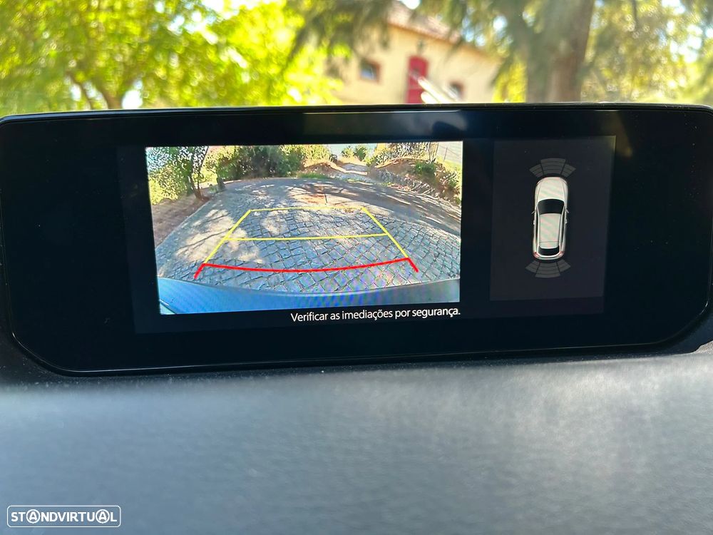 Mazda MX-30 e-Skyactiv Exclusve-Line - 16