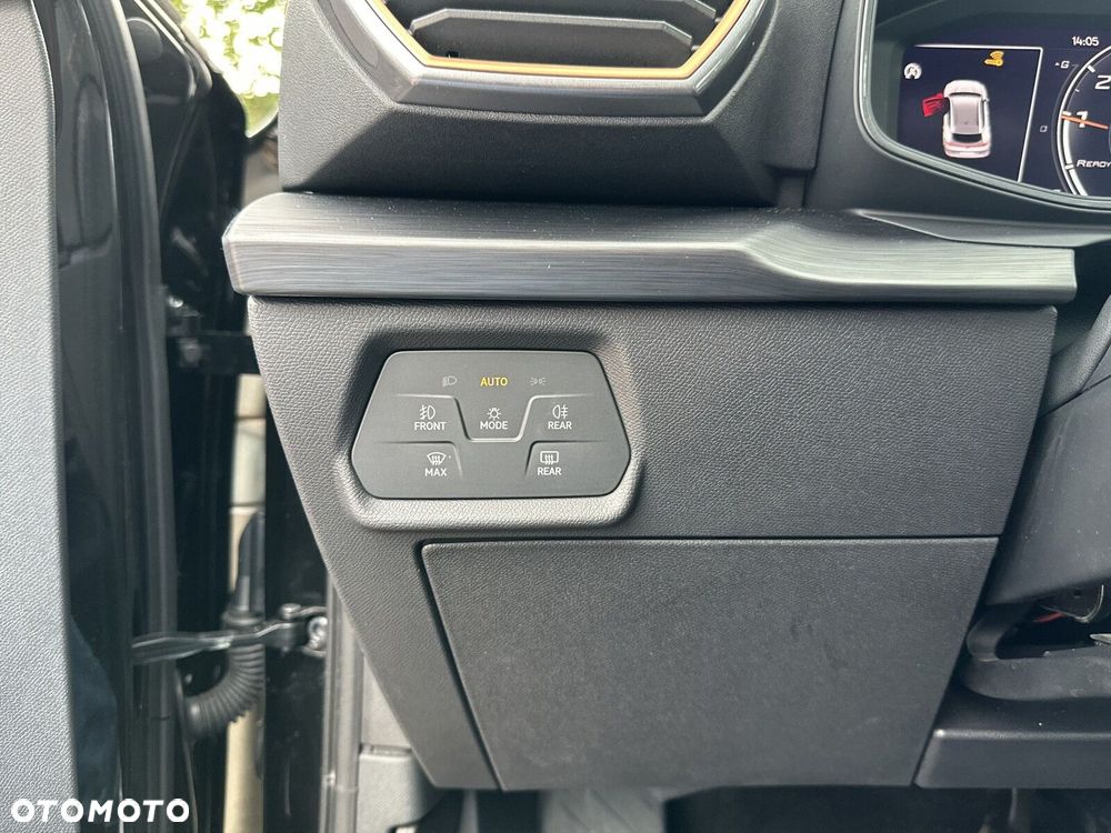 Cupra Formentor 1.5 TSI DSG - 34