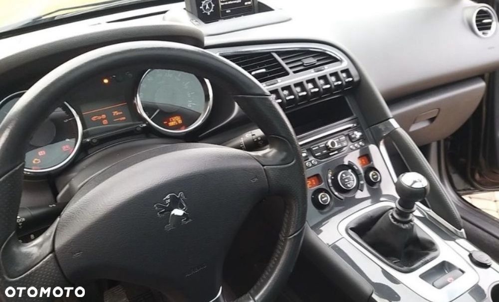 Peugeot 3008 - 10
