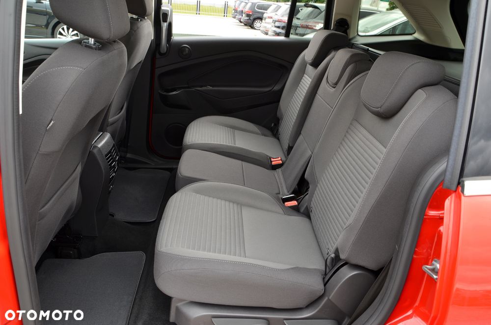 Ford Grand C-MAX Gr 2.0 TDCi Titanium ASS - 12