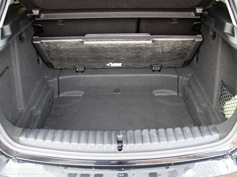 BMW 116 d Pack Essence - 56