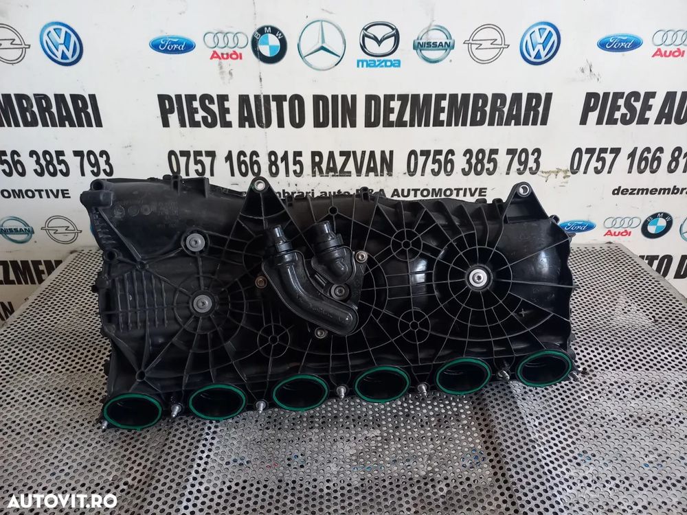 Galerie Admisie Bmw 3.0 3.5 4.0 Benzina B58B30B Generatie 2 Cod  G11 G12 G30 G31 G42 G40 G01 G02 G0 - 9