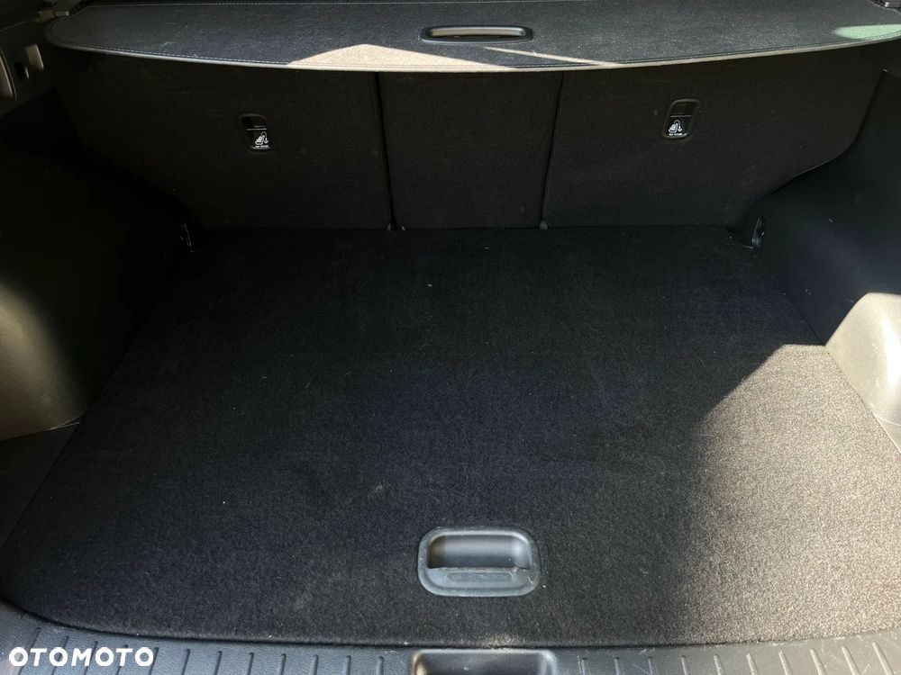 Kia Sportage 1.6 T-GDI HEV Business Line 4WD - 36