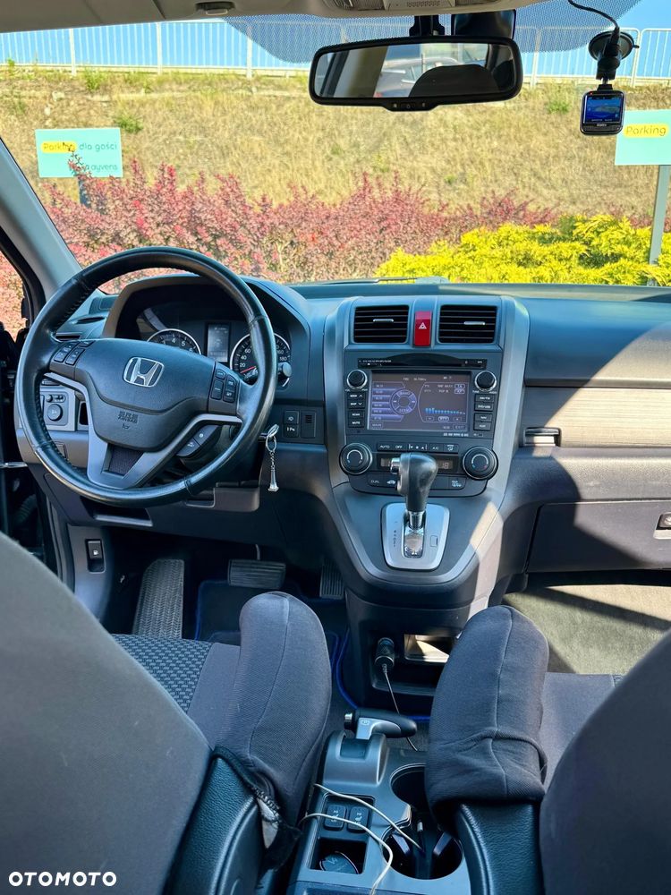 Honda CR-V - 6