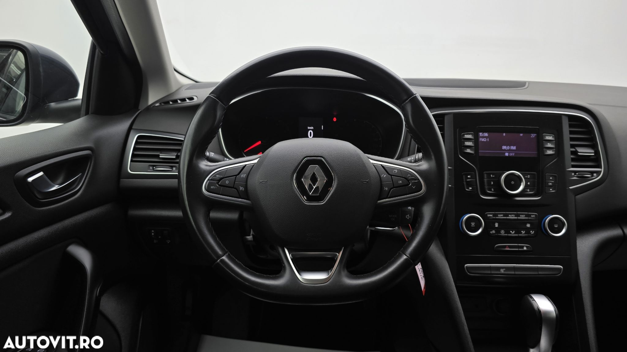 Renault Megane - 15