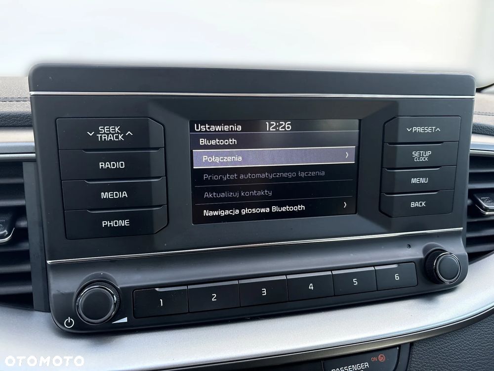 Kia Ceed 1.0 T-GDI S - 29