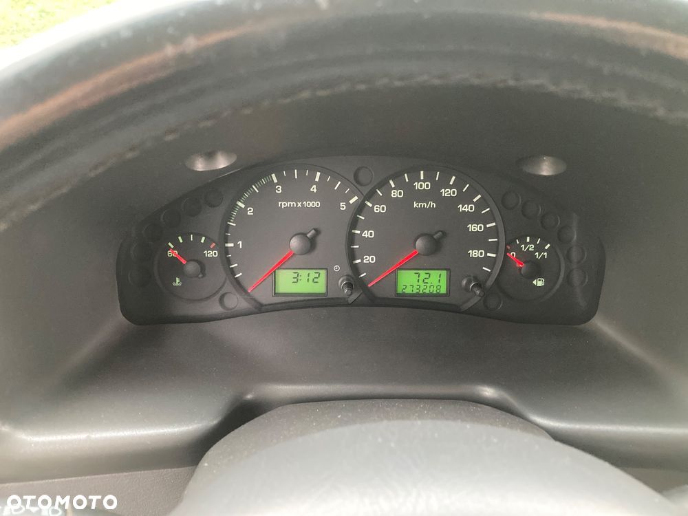 Ford Transit - 11