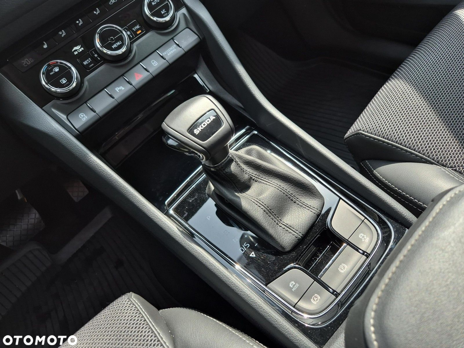 Skoda Kodiaq 1.5 TSI ACT 4x2 Style DSG 7os - 15
