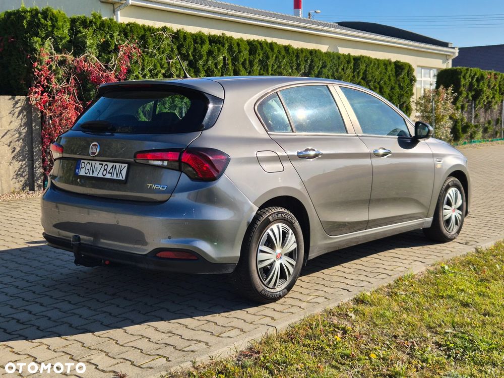 Fiat Tipo 1.6 MultiJet Easy - 3