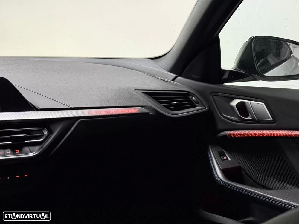 BMW 216 Gran Coupé d Pack Desportivo M - 17