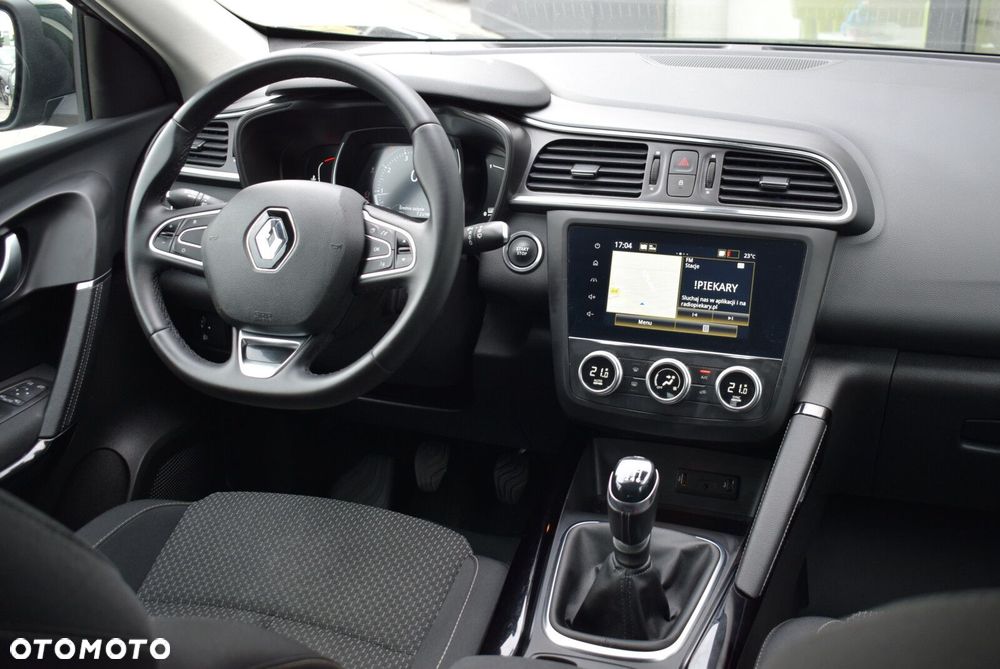 Renault Kadjar - 13