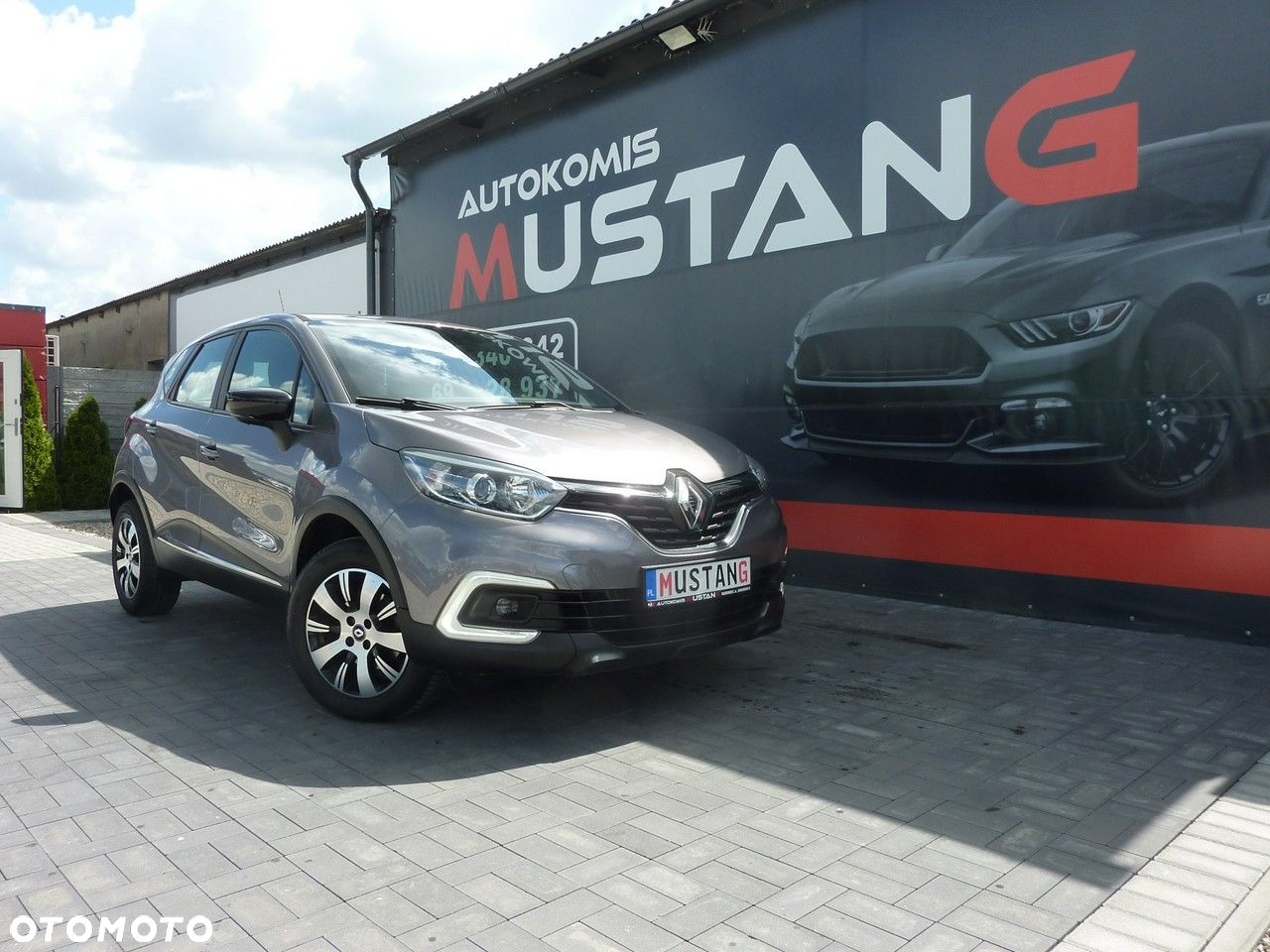 Renault Captur - 40