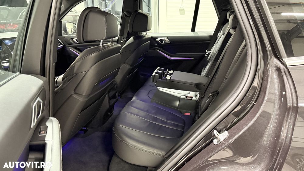 BMW X5 xDrive45e AT PHEV - 7