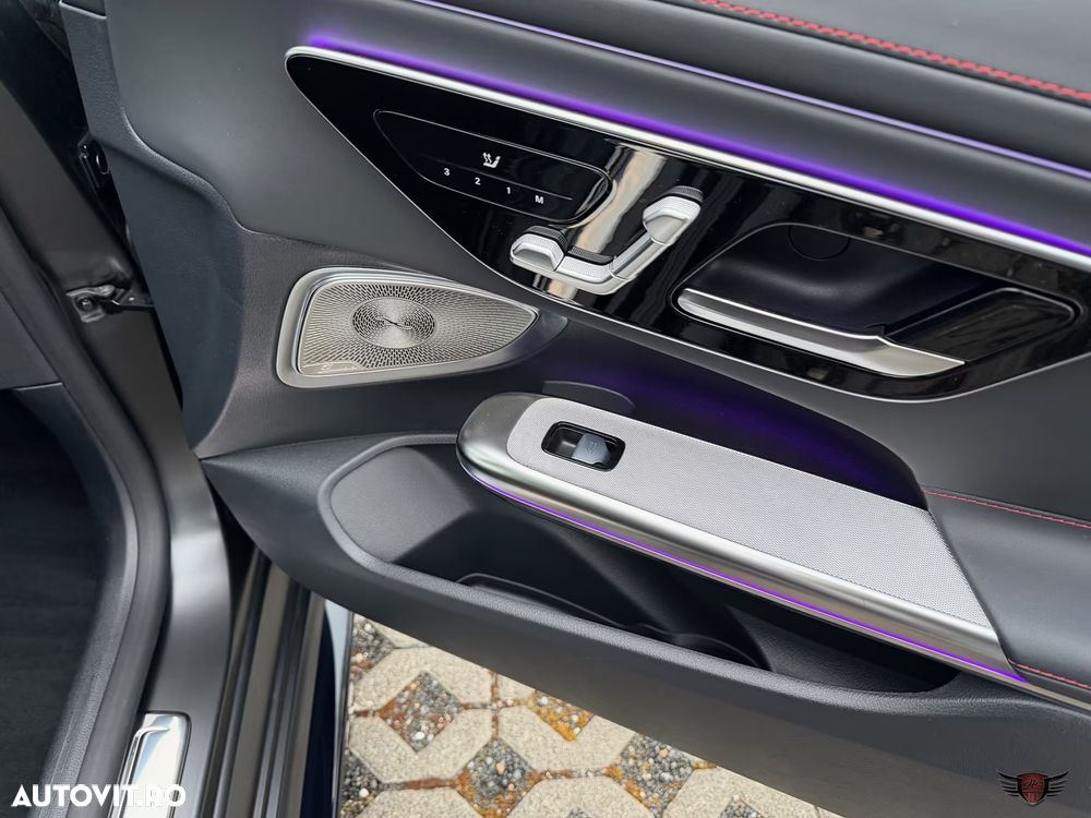 Mercedes-Benz CLE Mercedes-AMG 53 4MATIC+ AMG SPEEDSHIFT TCT 9G - 13