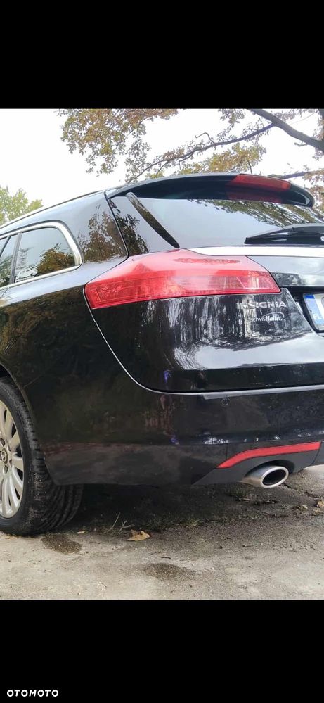 Opel Insignia 1.8 Sport - 24