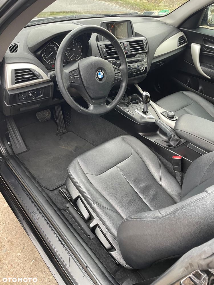 BMW Seria 1 - 13