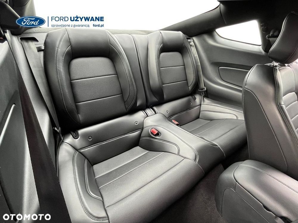 Ford Mustang 5.0 V8 Bullitt - 13