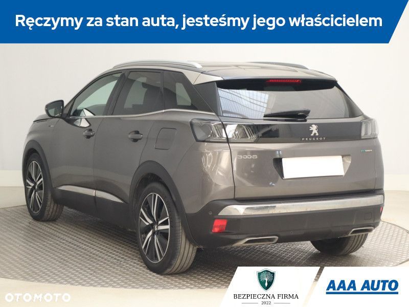 Peugeot 3008 - 6