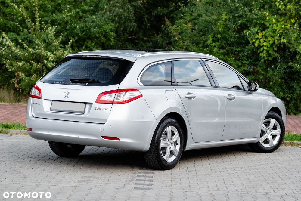 Peugeot 508 1.6 HDi Access - 18