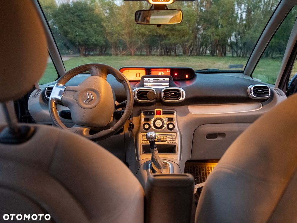 Citroën C3 Picasso 1.6i Seduction - 14